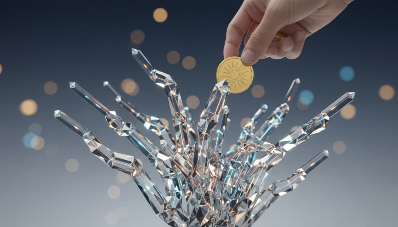 Så investerar du 1 miljon kronor för bästa möjliga avkastning