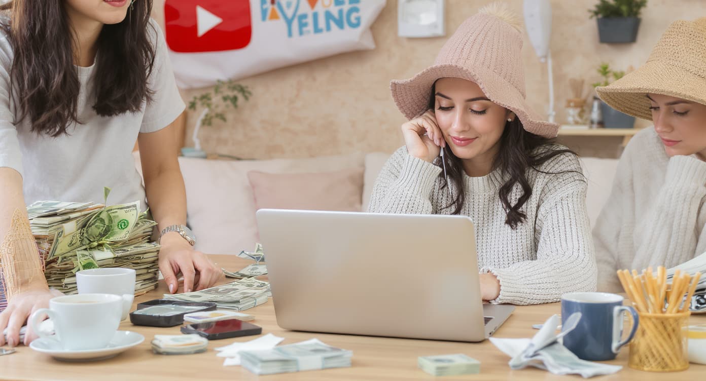 Vilka är de bästa sätten att tjäna pengar snabbt 2025?