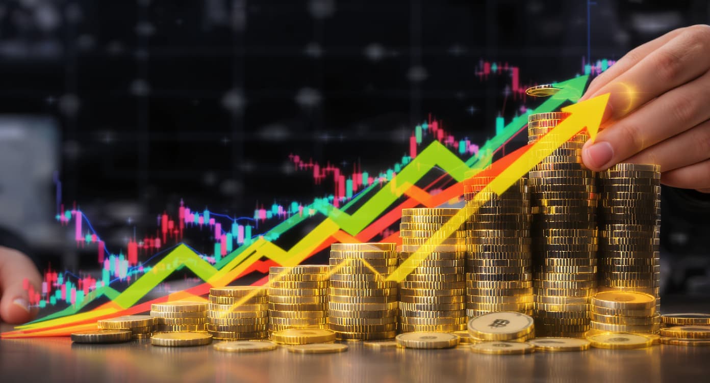 Återköp av aktier – varför företag gör buybacks