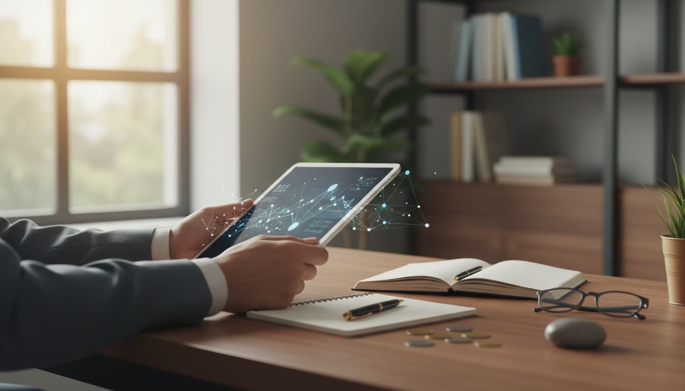 Hur köper man aktier? – guide för nybörjare