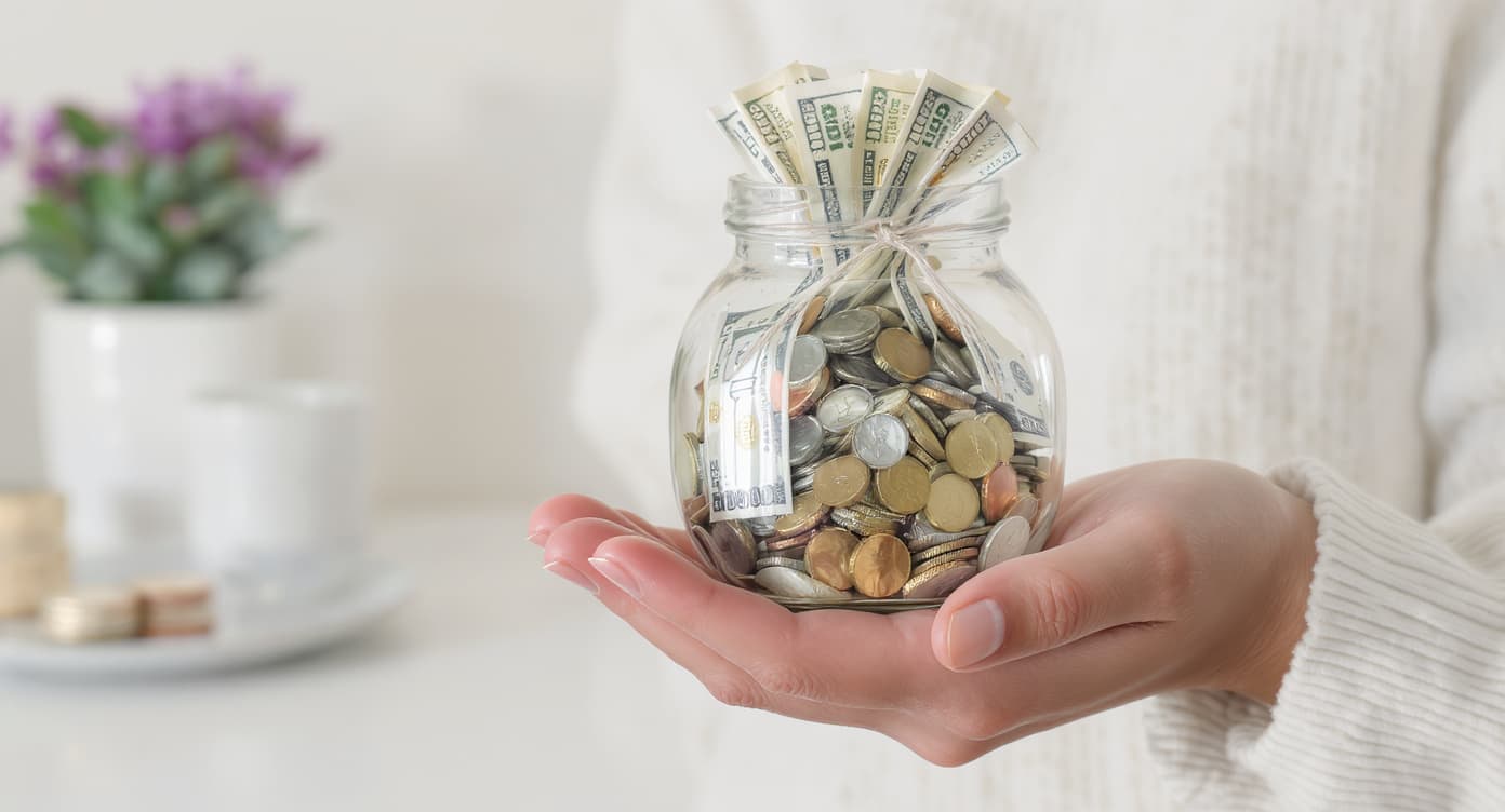 Hur många svenskar har 3 miljoner på banken enligt statistik 2025?