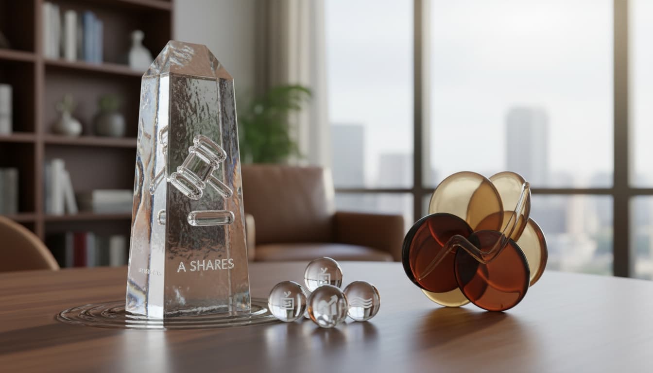 Skillnad på A- och B-aktier – rösträtter, pris och risk