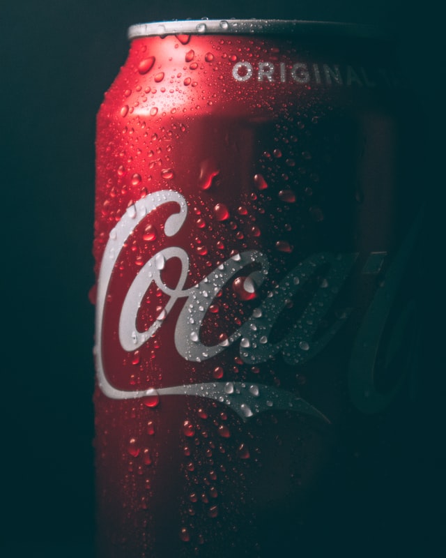 Coca Cola Co - Bolagsanalys